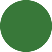 Фоамиран зеленый