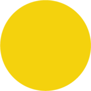Фоамиран темно-желтый
