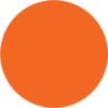 Фоамиран оранжевый