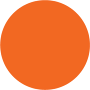 Фоамиран оранжевый
