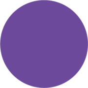 Фоамиран фиолетовый
