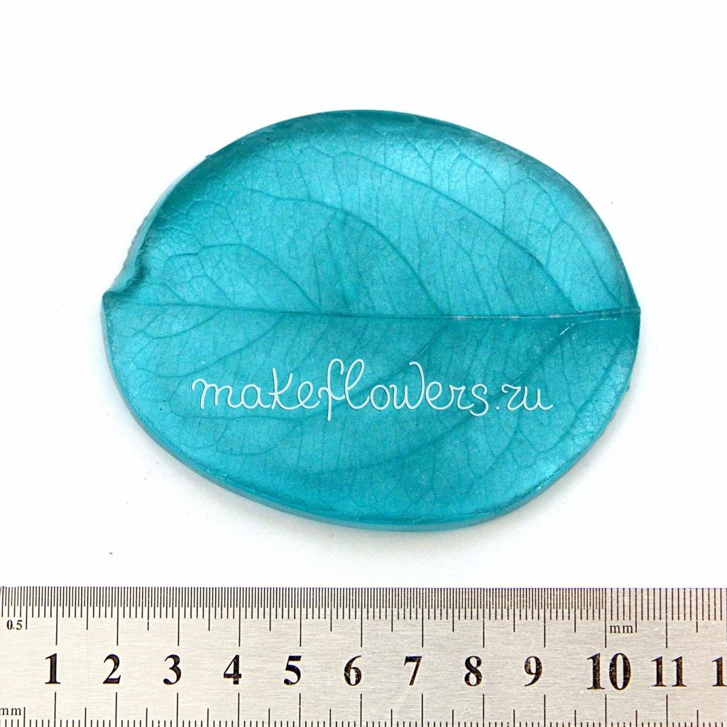 Молд Лепесток Пиона большой ? MakeFlowers: интернет-магазин молдов ...