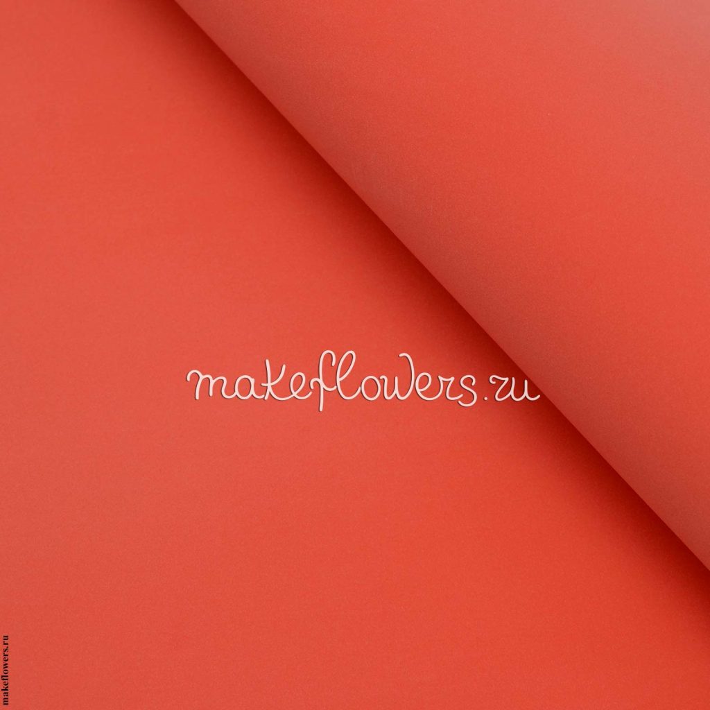 Купить фоамиран ⋆ MakeFlowers: фоамиран для цветов с доставкой