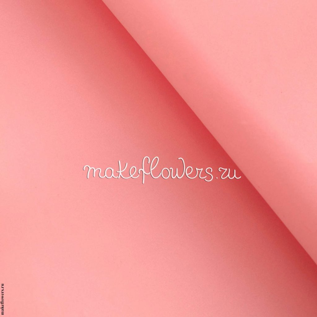Купить фоамиран ⋆ MakeFlowers: фоамиран для цветов с доставкой