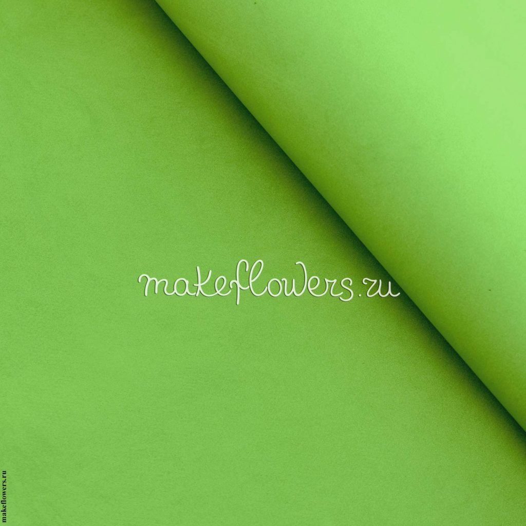 Купить фоамиран ⋆ MakeFlowers: фоамиран для цветов с доставкой
