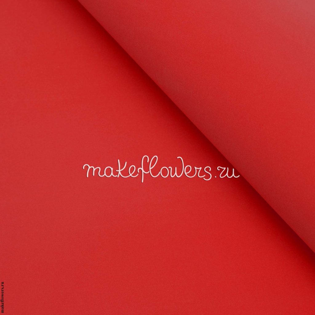Купить фоамиран ⋆ MakeFlowers: фоамиран для цветов с доставкой