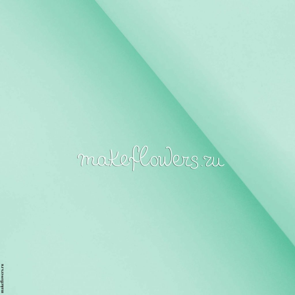 Купить фоамиран ⋆ MakeFlowers: фоамиран для цветов с доставкой