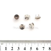 osnova_rezinki-zazhim-9mm Основа резинки с зажимом