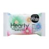 Полимерная глина Padico Hearty белая 50 гр.