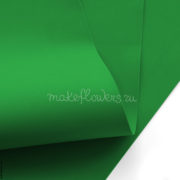 Фоамиран зефирно-шелковый 60x70, Зеленый