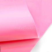 Фоамиран зефирно-шелковый 60x70, Светло-розовый