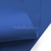 Фоамиран зефирно-шелковый 60x70, Синий